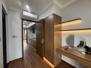 ISLA Homestay and Apartment cơ sở Quảng trường Châu Âu - Vũ Yên