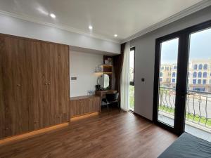 ISLA Homestay and Apartment cơ sở Quảng trường Châu Âu - Vũ Yên