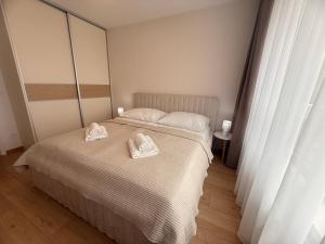 Apartments Trnava - Residence Prúdy