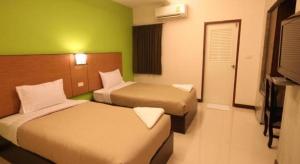 Greenpark Hotel