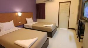 Greenpark Hotel