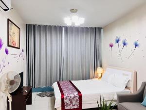 Easyworld One Uptown Residence BGC