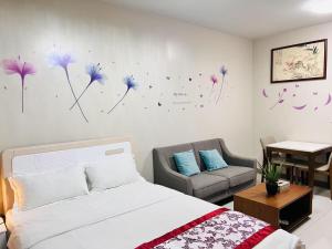 Easyworld One Uptown Residence BGC
