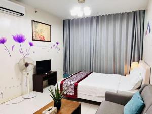 Easyworld One Uptown Residence BGC