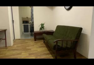 Chez Tanvi