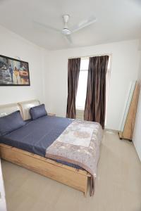 White House 2 BHK
