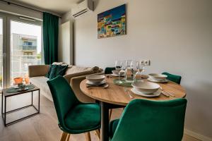 RentPlanet - Apartament Wichrowa