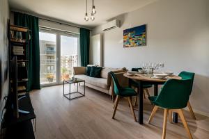 RentPlanet - Apartament Wichrowa