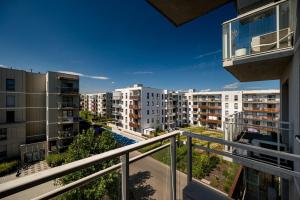 RentPlanet - Apartament Wichrowa