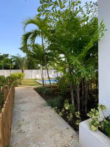 Residence Las Terrasaz