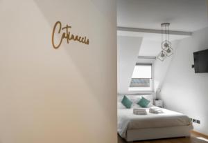 Talvera Dream - City center, Rooftop, Garage & Jacuzzi