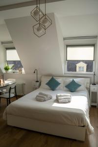Talvera Dream - City center, Rooftop, Garage & Jacuzzi