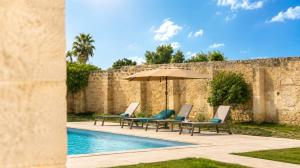 Kafrema Villa Luxury & Pool by Symphonya Luxury Holiday Rentals