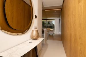 Luxury 3BR apartment in South Residences Huge Terrace Higuerón