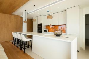 Luxury 3BR apartment in South Residences Huge Terrace Higuerón