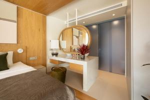 Luxury 3BR apartment in South Residences Huge Terrace Higuerón