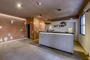 Best Western Hotel Arya