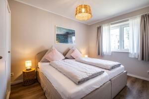 I love Büsum-Apartments Wohnung 1