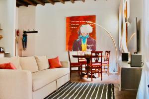 BQA San Crisogono Apartments Rome-Trastevere