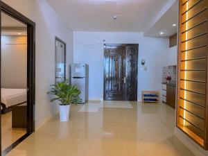 Nhà Của Bạn - Oasky Apartment
