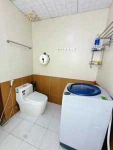 Nhà Của Bạn - Oasky Apartment
