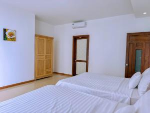 Nhà Của Bạn - Oasky Apartment