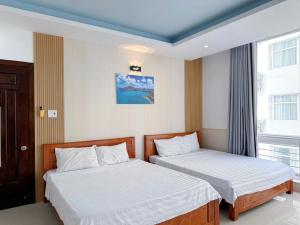 Nhà Của Bạn - Oasky Apartment