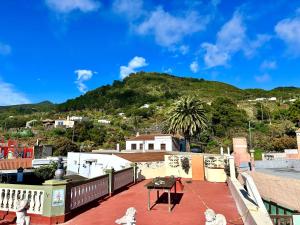 Casa Benahoare Home