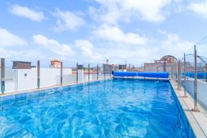 YourSpain es Apartment PX 2C Heated Pool