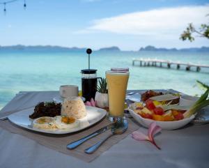 Dolarog Beach Resort