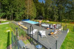 Karkonosky Apartamenty - Ostoja Spokoju
