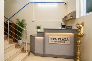 KVA Plaza Service Apartment KTC nagar Tirunelveli