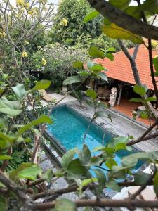 Bali Telaga Hati Yoga Healing and Retreat Center Villa