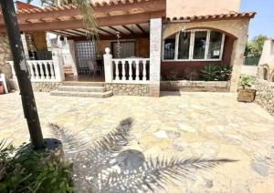 Mediterranean Villa