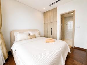 Vinhomes Smart City Lyd Apartment