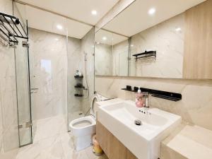 Vinhomes Smart City Lyd Apartment