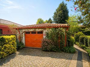 Pogido Pet House