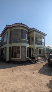 Riverside Homes