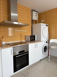 Las Canteras Ocean Suites