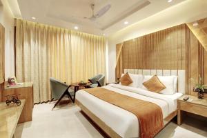 Hotel Marine Plaza suites