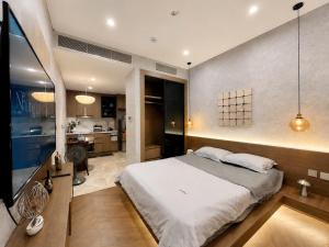 Vinhomes Smart City Lyd Apartment
