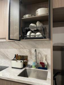 Vinhomes Smart City Lyd Apartment