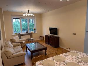 Modern Central Spacious Apartment