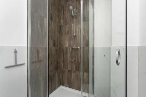 Air Conditioned Apartment in Mielno Close to the Beach and the Lake by Noclegi Renters