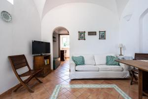 Casa Clotilde - nel Cuore di Capri