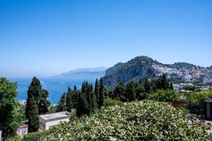 Casa Clotilde - nel Cuore di Capri