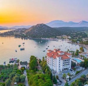 Muup Resort Cesme