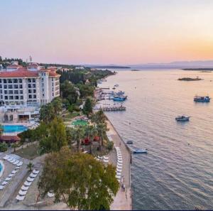 Muup Resort Cesme