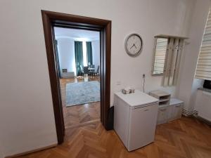 Hermannstadt Zentrum Apartment