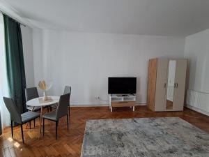 Hermannstadt Zentrum Apartment